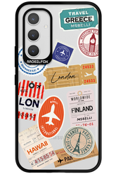 Pro Traveler 2.0 - Samsung Galaxy A54