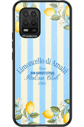 Limoncello - Xiaomi Mi 10 Lite 5G