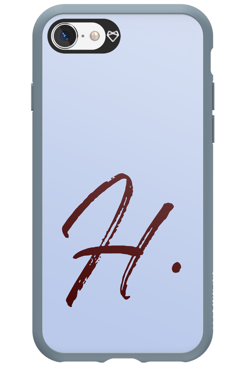 (Jellyfish Presso) H 2.0 - Apple iPhone SE 2020