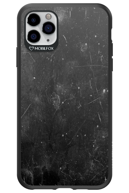 Black Grunge 2.0 - Apple iPhone 11 Pro Max