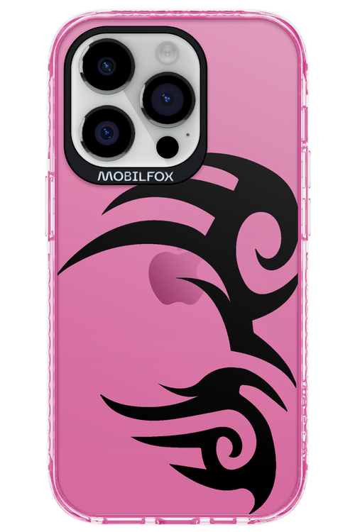 Tattoo Icon 2.0 - Apple iPhone 14 Pro