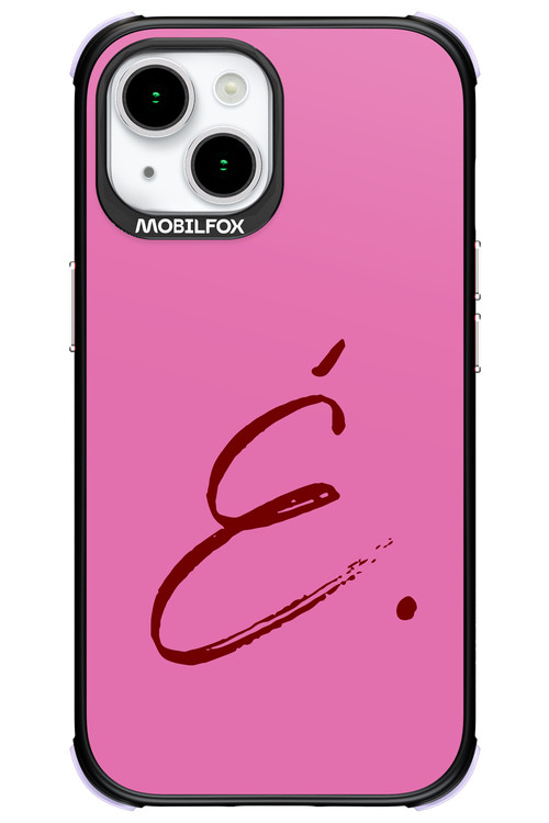 (Sorbet) E II 2.0 - Apple iPhone 15