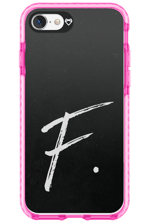 (Off Space) F 2.0 - Apple iPhone SE 2020