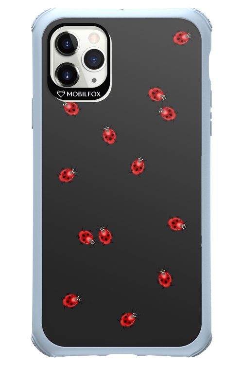 LADYBUGS - Apple iPhone 11 Pro Max