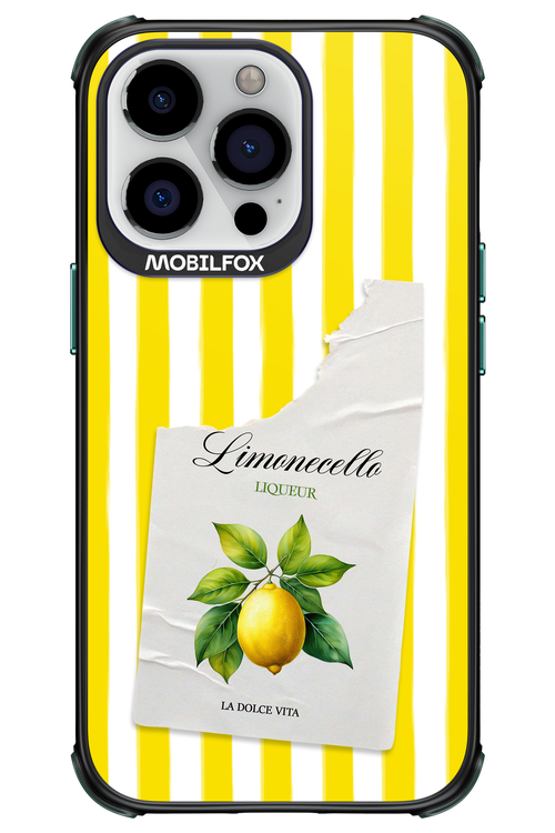 LimoneCello - Apple iPhone 13 Pro