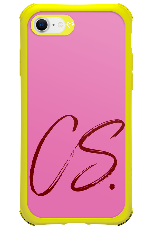 (Sorbet) CS 2.0 - Apple iPhone SE 2022