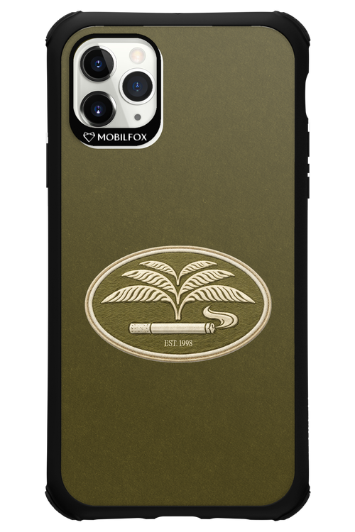 Nature Check - Apple iPhone 11 Pro Max