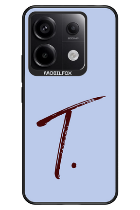 (Jellyfish Presso) T 2.0 - Xiaomi Redmi Note 13 Pro 5G