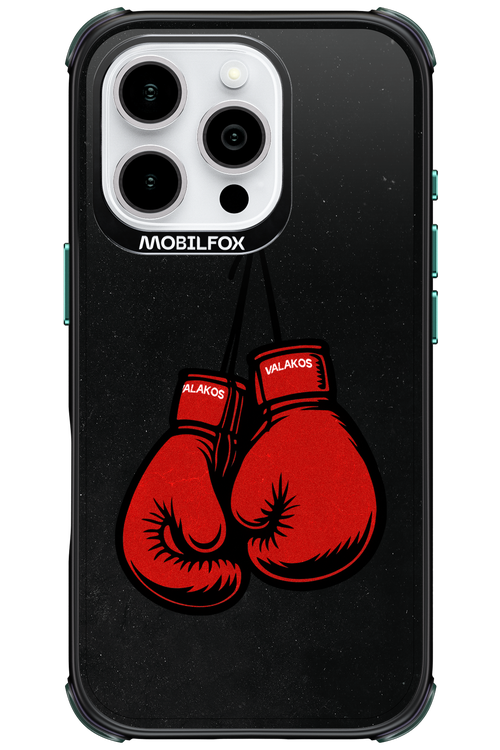 BoxRrr 2.0 - Apple iPhone 16 Pro