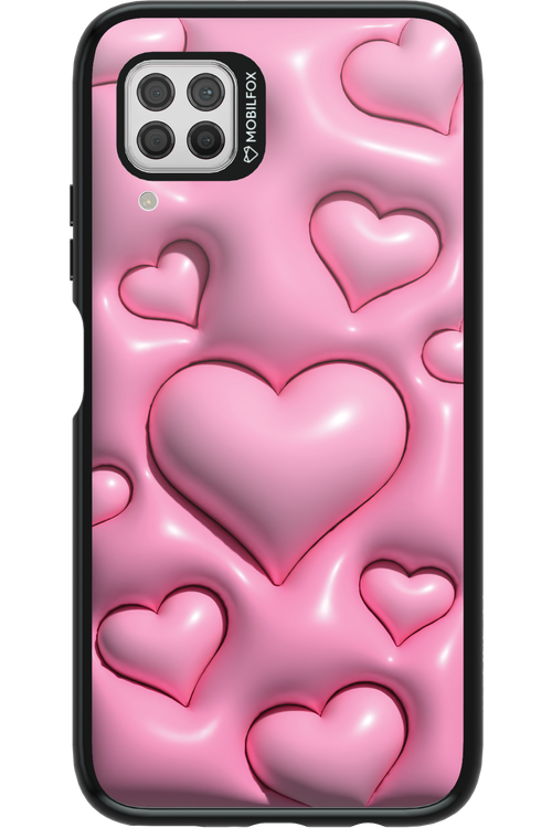 Hearts 2.0 - Huawei P40 Lite