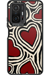 Paint with love 2.0 - Xiaomi Mi 11T Pro