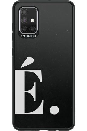 E II (Off Space) 2.0 - Samsung Galaxy A71