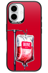 Sos Wine - Apple iPhone 16