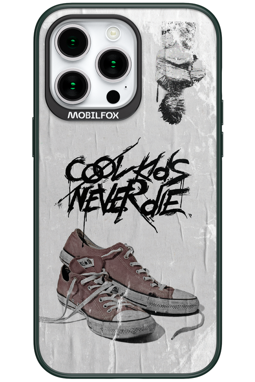 CKND - Apple iPhone 15 Pro Max