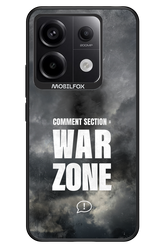 WarZone 2.0 - Xiaomi Redmi Note 13 Pro 5G