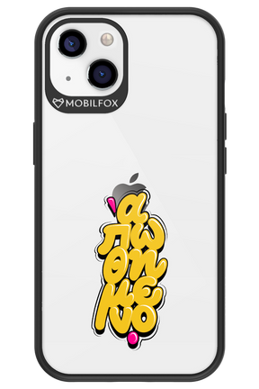 BitterSweet Icons - Apple iPhone 13