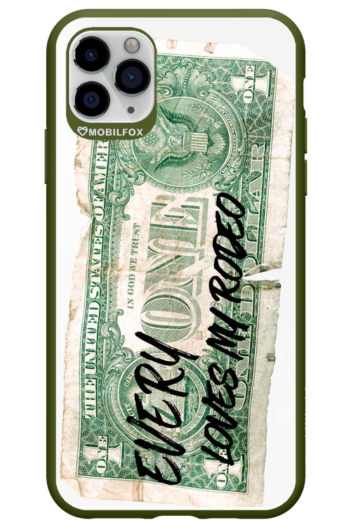 RODEO II 2.0 - Apple iPhone 11 Pro Max