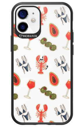 Aperitivo Dreams - Apple iPhone 12 Mini