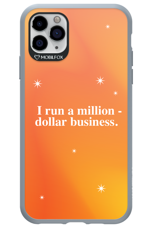 Business business - Apple iPhone 11 Pro Max