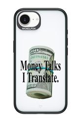 Money Talks II 2.0 - Apple iPhone 16e