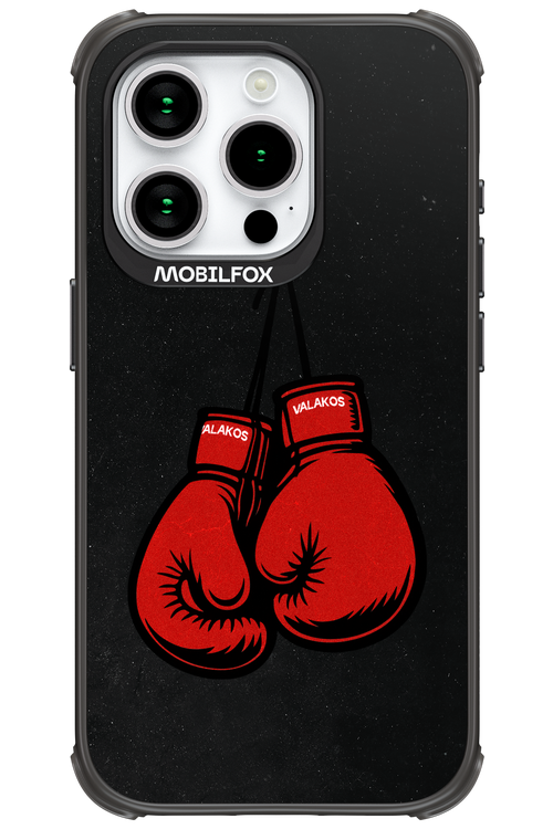 BoxRrr 2.0 - Apple iPhone 15 Pro