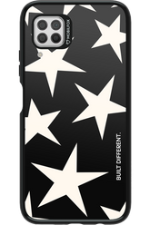 Built Different BW 2.0 - Huawei P40 Lite