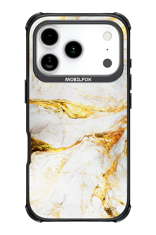 Quartz - Apple iPhone 17 Pro