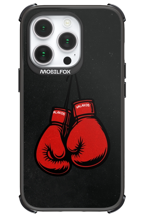 BoxRrr 2.0 - Apple iPhone 14 Pro