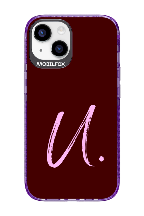 (Dark Blush) U 2.0 - Apple iPhone 14