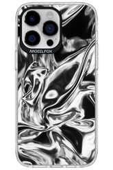 Chrome Blood - Apple iPhone 14 Pro Max