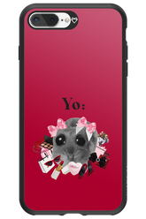 YO 2.0 - Apple iPhone 8 Plus