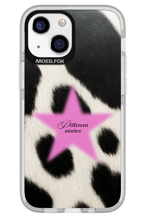 Same Chapter Pink 2.0 - Apple iPhone 13 Mini