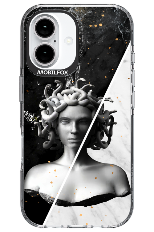 Medusa - Apple iPhone 16