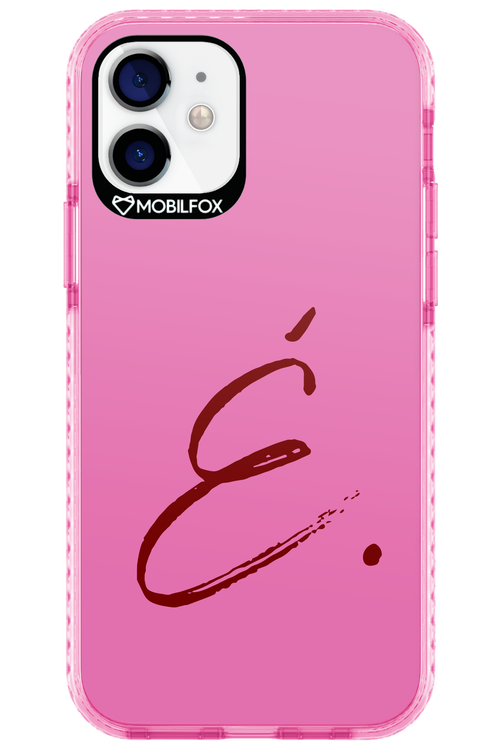 (Sorbet) E II 2.0 - Apple iPhone 12