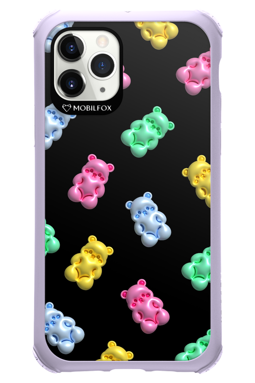 Gummy Bears - Apple iPhone 11 Pro