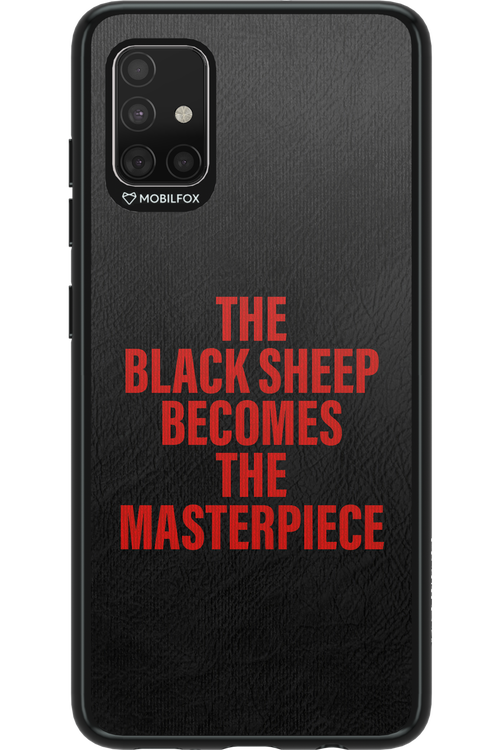 sheep 2.0 - Samsung Galaxy A51