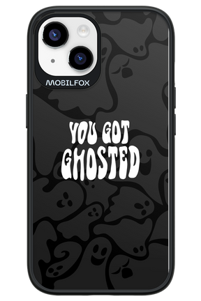 Ghosted - Apple iPhone 14