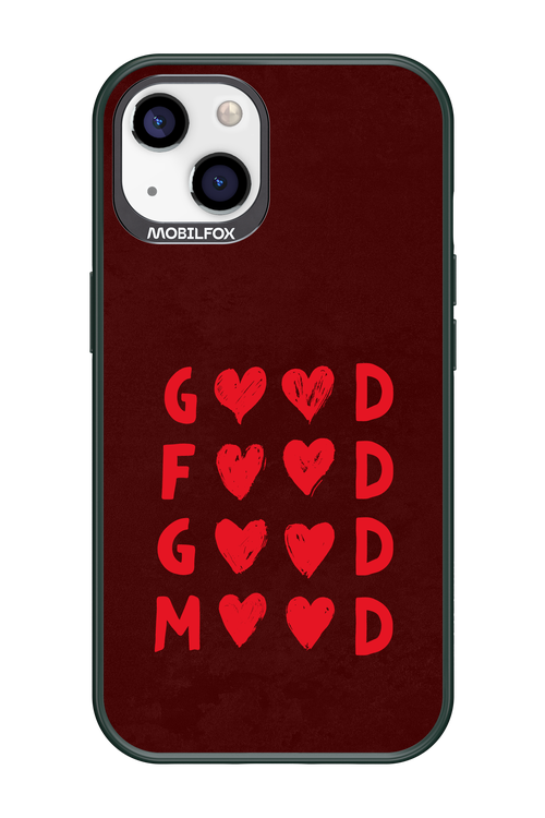 GOOD - Apple iPhone 13