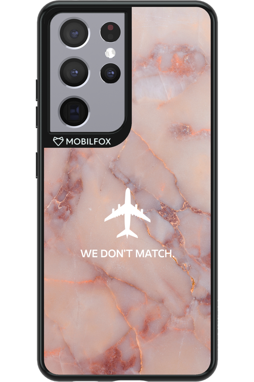 International Love I - Samsung Galaxy S21 Ultra