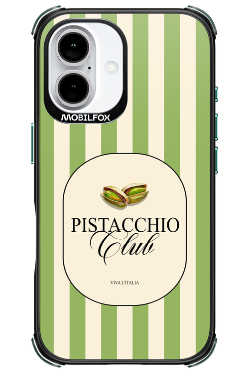 P-Club - Apple iPhone 16