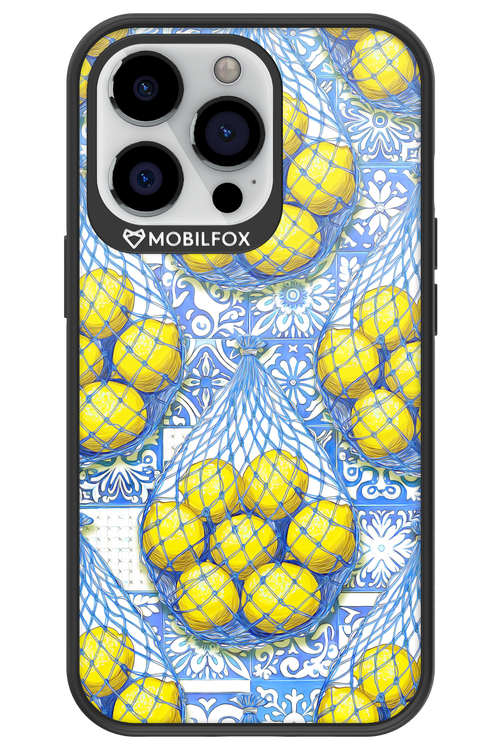 Net Style - Apple iPhone 13 Pro