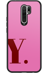 Y (Sorbet) 2.0 - Xiaomi Redmi 9