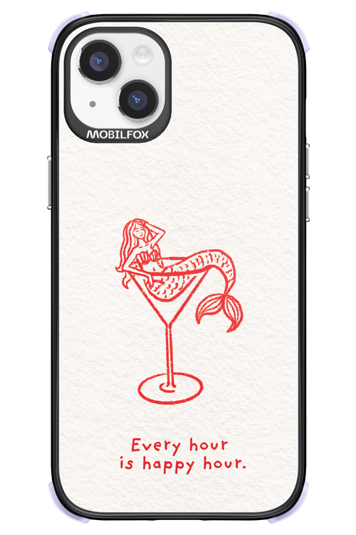 Happy Hour - Apple iPhone 14 Plus