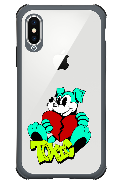 Playful Chaos - Apple iPhone X