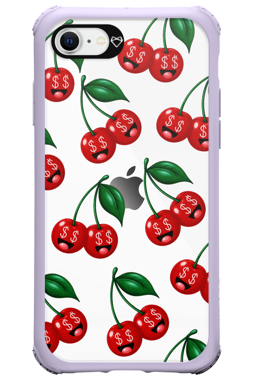 Money Cherry 2.0 - Apple iPhone SE 2020