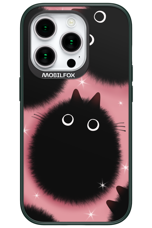 PURRr - Apple iPhone 15 Pro