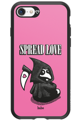 SPREAD LOVE - Apple iPhone SE 2020
