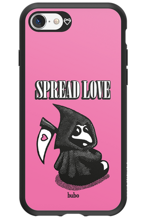SPREAD LOVE - Apple iPhone SE 2020