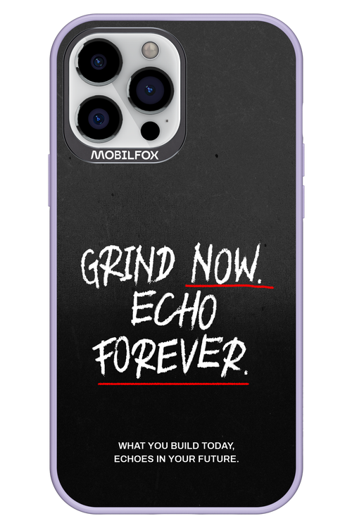 Grind Now - Apple iPhone 13 Pro Max