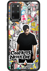 CKND_STICKER - Samsung Galaxy S20+